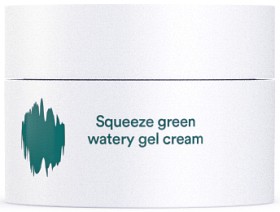 Bild på E Nature Squeeze Green Watery Gel Cream 50 ml