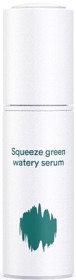Bild på E Nature Squeeze Green Watery Serum 40 ml