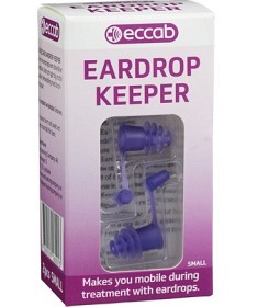 Bild på Eardrop Keeper Small