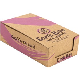 Bild på Earth Bite Acai & Raspberry 12 st