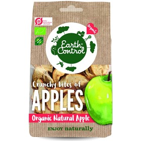 Bild på Earth Control Apple Bites 55 g