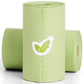 Bild på Earth Rated Compostable Refills 30-pack