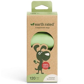 Bild på Earth Rated Compostable Refills 8-pack