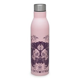 Bild på Easy Grip Water Bottle Floral