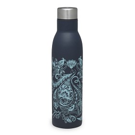 Bild på Easy Grip Water Bottle Spring Paisley