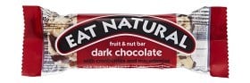Bild på Eat Natural Dark Chocolate Cranberries & Macadamias 45 g