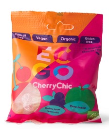 Bild på Ec-Go CherryChic 75 g