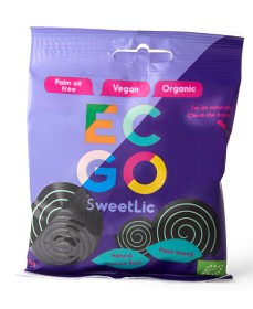 Bild på Ec-Go SweetLic 75 g