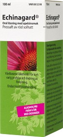 Bild på Echinagard Apelsin 100ml