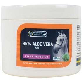 Bild på Eclipse Biofarmab Aloe Vera Gel 95% 150 ml