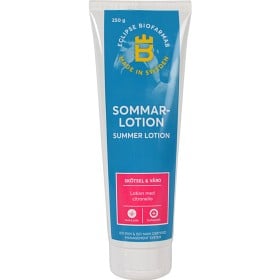 Bild på Eclipse Biofarmab Sommarlotion 250 ml