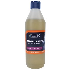 Bild på Eclipse Biofarmab Muskelschampo med linimenteffekt 0,5 liter