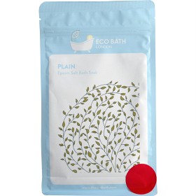 Bild på Eco Bath Epsom Salt Plain Bath Soak 500 g