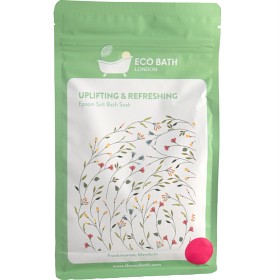 Bild på Eco Bath Epsom Salt Uplifting Bath Soak 500 g