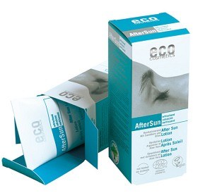 Bild på Eco Cosmetics After Sun Lotion 75 ml