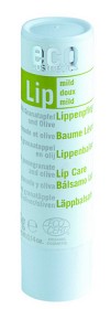 Bild på Eco Cosmetics Läppbalsam