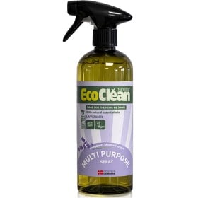 Bild på EcoClean All Purpose Lavender 750 ml