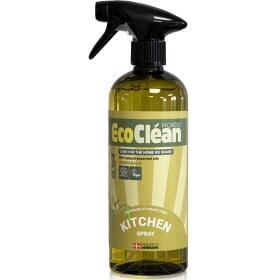 Bild på EcoClean Kitchen Cleaner Lemon Balm 750 ml