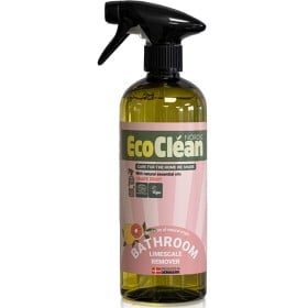 Bild på EcoClean Bathroom Limescale Remover Grapefruit 750 ml