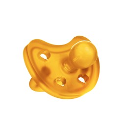 Bild på Eco Viking - Napp Rund Naturgummi (6-12 mån)