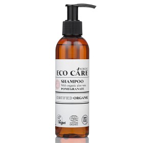 Bild på Eco Care Shampoo Pomegranate 200 ml