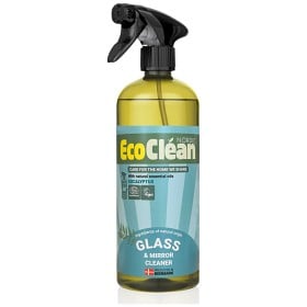 Bild på EcoClean Fönsterputs Eucalyptus 750 ml