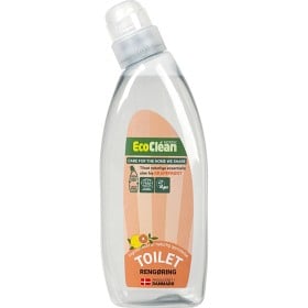 Bild på EcoClean WC-rent Grapefrukt 750 ml