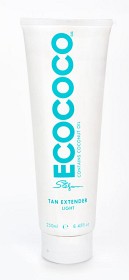 Bild på EcoCoco Tan Extender Light 250 ml