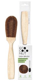 Bild på EcoCoconut Diskborste