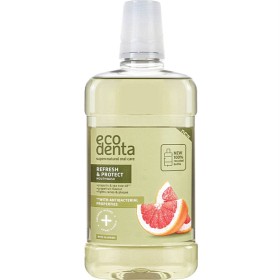 Bild på Ecodenta Refresh & Protect Mouth Wash 500 ml