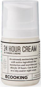 Bild på Ecooking 24 Hour Cream 50 ml