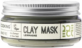 Bild på Ecooking Clay Mask 100 ml