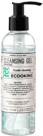 Bild på Ecooking Cleansing Gel 200 ml