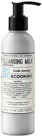 Bild på Ecooking Cleansing Milk 200 ml