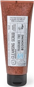 Bild på Ecooking Cleansing Scrub 125 ml