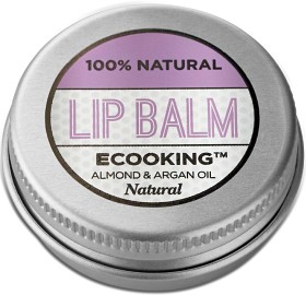 Bild på Ecooking Lip Balm Neutral 15 ml