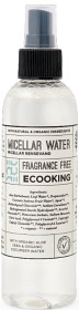 Bild på Ecooking Micellar Water 200 ml