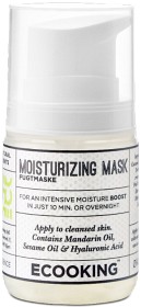 Bild på Ecooking Moisturizing Mask 50 ml