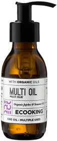 Bild på Ecooking Multi Oil 100 ml