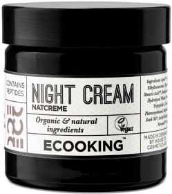 Bild på Ecooking Night Cream 50 ml