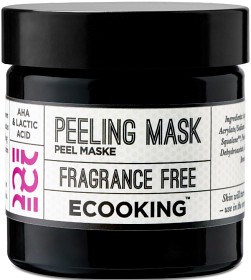Bild på Ecooking Peeling Mask 50 ml