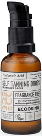Bild på Ecooking Self Tanning Drops 30 ml
