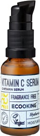 Bild på Ecooking Vitamin C Serum 20 ml