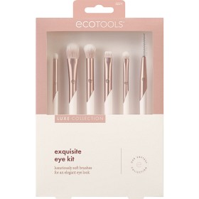 Bild på EcoTools Exquisite Eye Kit