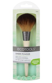 Bild på EcoTools Sheer Powder Brush