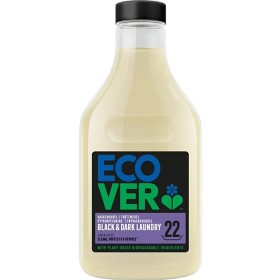 Bild på Ecover Flytande Tvättmedel Black Lime & Lotus 1 liter