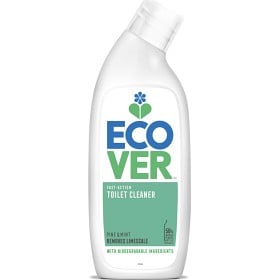 Bild på Ecover WC-rengöring Pine & Mint 750 ml