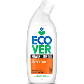 Bild på Ecover WC-rengöring Power Lemon & Orange 750 ml