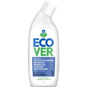 Bild på Ecover WC-rengöring Sea Breeze & Sage 750 ml