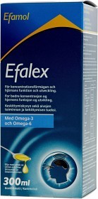 Bild på Efalex 300 ml